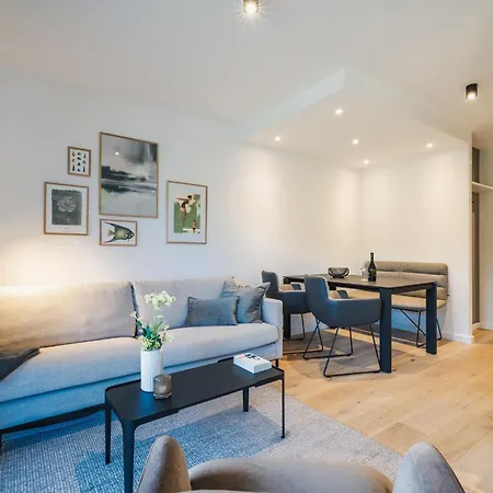 Strandvilla 12 2 Og Zingst