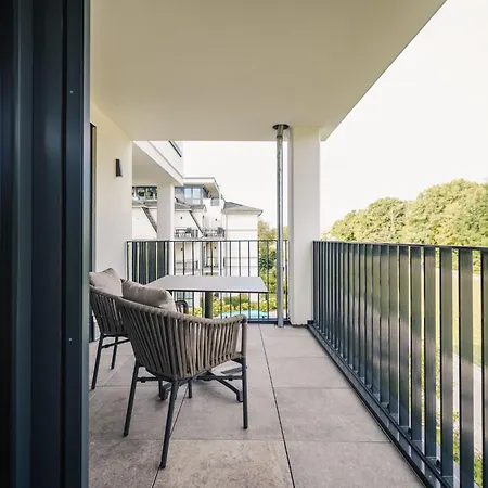 Strandvilla 12 2 Og Zingst