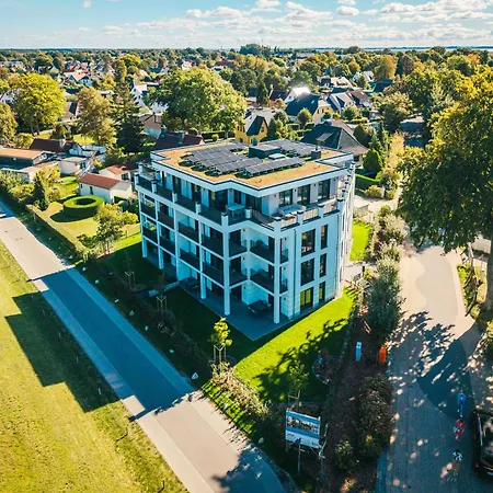 Strandvilla 12 2 Og