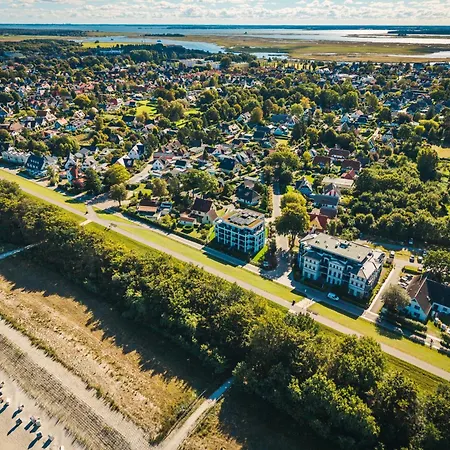Strandvilla 12 2 Og *